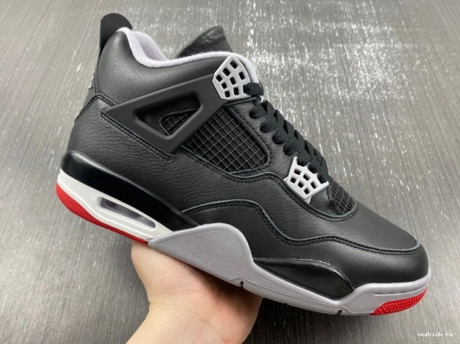 Chep Onekick Air Bred FV5029-006 Jordan Reimagined 4 0705